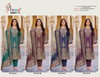 Kt 313 By Shree Viscose Maslin Printed Pakistani Salwar Suits Wholesale Price In Surat 
